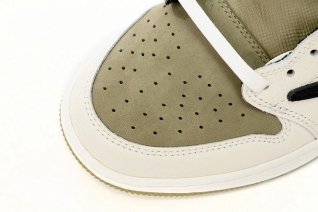 Boostmaster lin Travis FZ3124-200 Jordan 1 Low x Scott Golf Air 0717